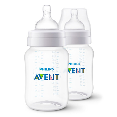 Бутылочка для кормления Philips Avent Anti-colic SCF813/27 260 мл